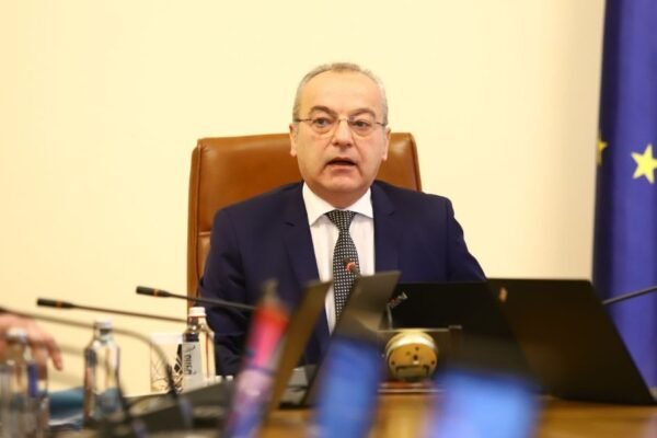 Болгарія приєдналася до країн, які заборонили імпорт агропродукції з України