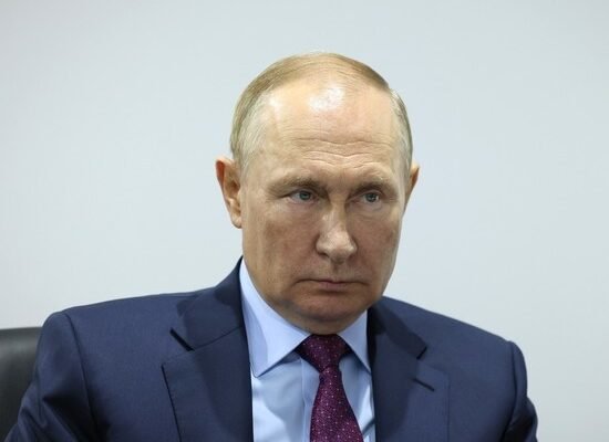 Все ж боїться Гааги: Путін відмовився летіти до Туреччини