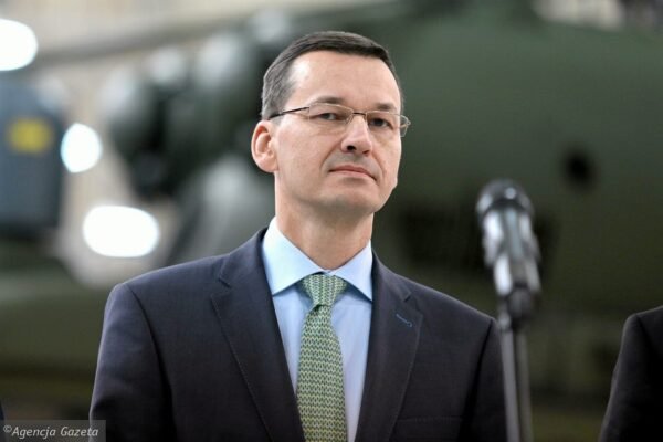 Польща побудує склади для військової техніки НАТО