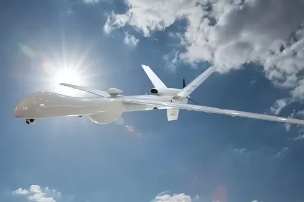 У росіян на озброєнні найближчим часом може з’явитися іранський дрон-камікадзе Miraj-532