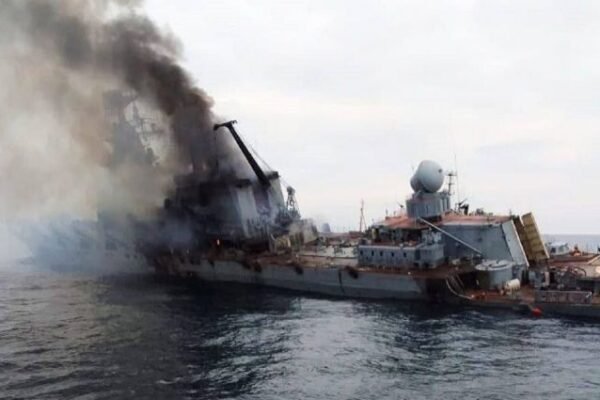 13 квітня відбудеться відкриття оновленої виставки з нагоди річниці знищення крейсера «Москва»