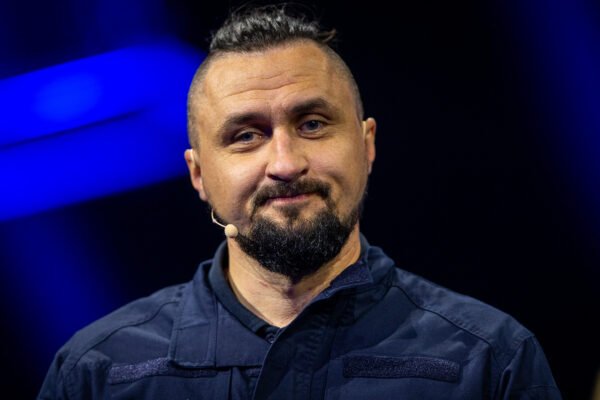 Зеленський ввів Камишіна до складу РНБО