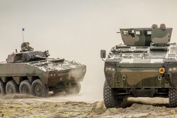 Україна придбає у Польщі 150 БТР і 100 ПЗРК