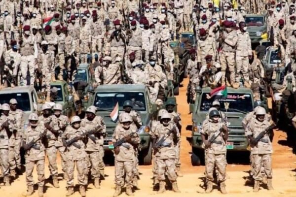 Спроба держперевороту у Судані: В аеропорту загорівся літак українського лоукостера (ВІДЕО)