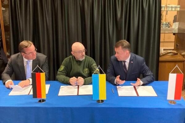 У польському Глівіце у травні запрацює хаб для ремонту переданих України танків Leopard 2