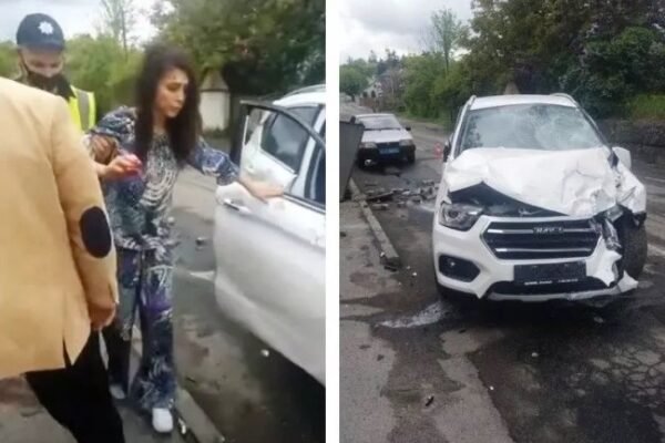 Вінницький апеляційний суд пом’якшив покарання водійці, яка збила 13-річного пішохода