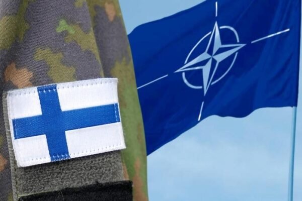 Фінляндія стане членом НАТО вже завтра, 4 квітня, – Столтенберг