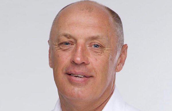 Мамая звільнили з посади мера Полтави