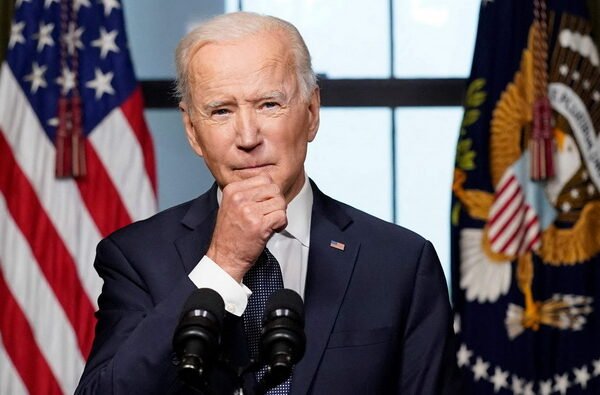 Команда Байдена визначилася із керівницею виборчої кампанії