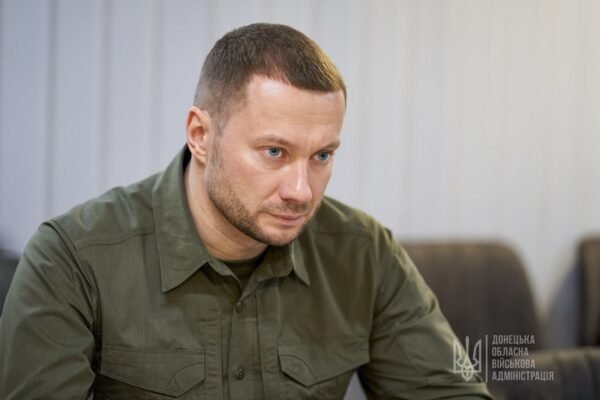 В Донецькій області заборонили масові зібрання людей на Великдень з міркувань безпеки