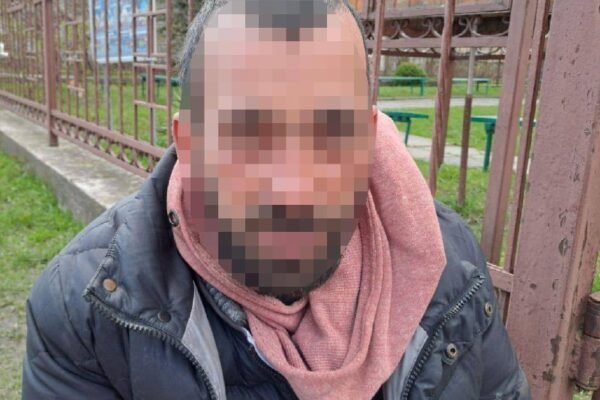 У Львові затримали закарпатця, що підпалив храм УГКЦ на Сихові