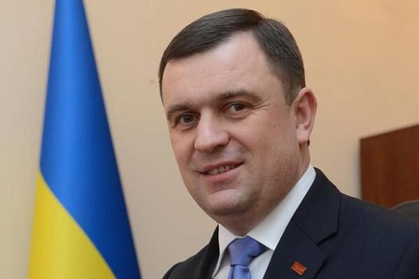 Офіційно: Верховна Рада відправила у відставку голову Рахункової палати