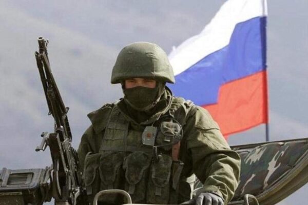 В Україні воюють понад 369 тисяч російських військових, – Міноборони