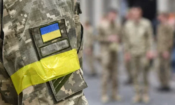 Федоров пояснив, чому видача повісток українцям повісток в месенджерах поки що неможлива