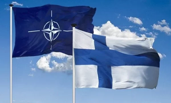 Фінляндія офіційно стала членом НАТО: На Росії істерика