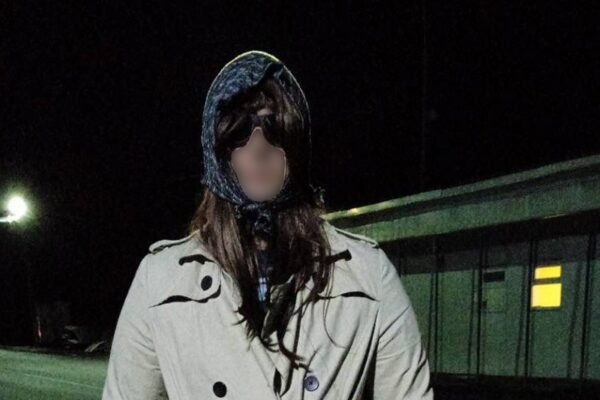 Хотів повернутися на заробітки: На Одещині прикордонники затримали чоловіка у жіночому одязі (ФОТО)