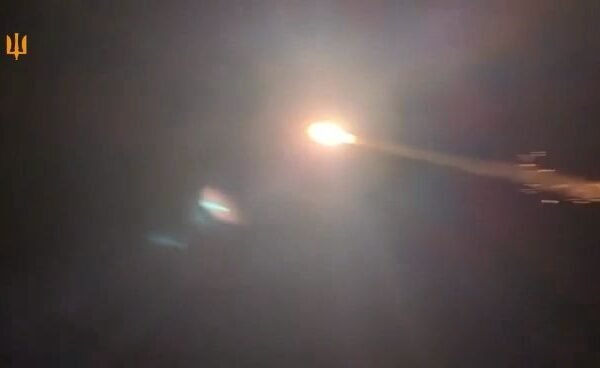 Масований удар по Україні: Повітряні сили збили 21 із 23 ракет