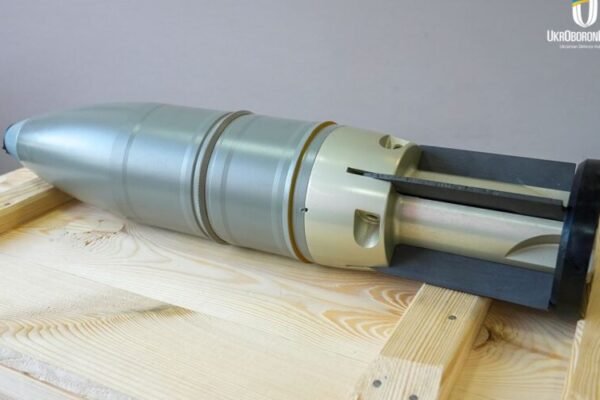 “Укроборонпром” уклав угоду з польським заводом на виробництво боєприпасів для танків