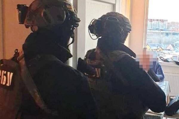 В Україні викрили російську фінансову піраміду на майже 40 млн доларів (ФОТО)