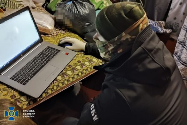 СБУ затримала трьох ворожих агітаторів, які закликали до захоплення влади в України (ФОТО)