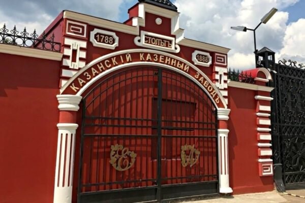 Вибух на пороховому заводі на Росії: В руках стрілка-випробувача здетонував снаряд