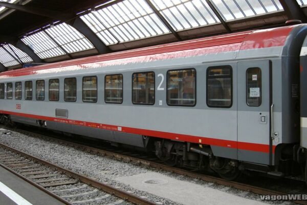 “Укрзалізниця” повідомила про новий безпересадковий вагон з Чопа до Відня