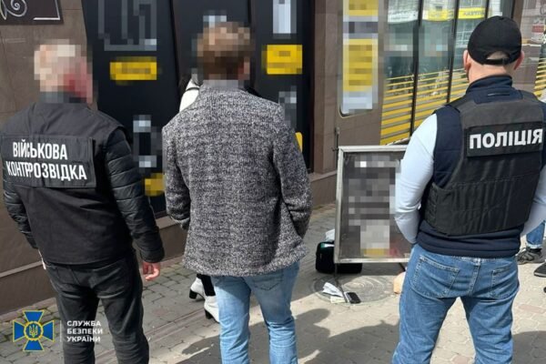 СБУ перекрила ще 8 нових каналів втечі ухилянтів за кордон (ФОТО)