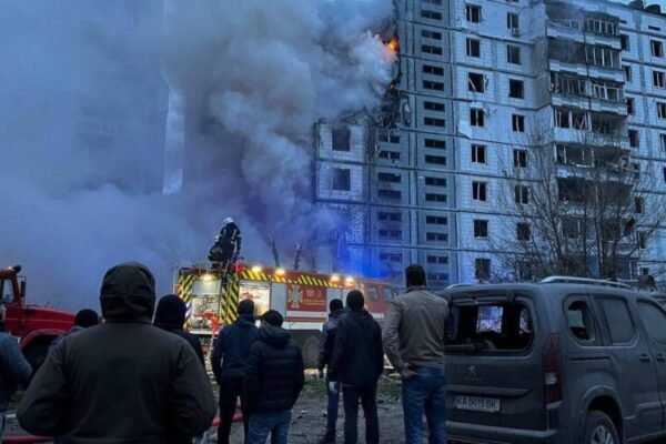 Обстрілюють “свіжими” ракетами: У Повітряних силах розповіли подробиці нещодавнього удару