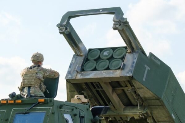 У США оголосили про новий пакет військової допомоги Україні на 2,6 млрд доларів