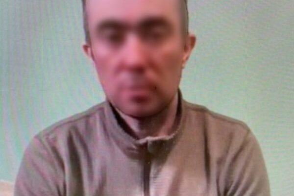 Російського військового, що дав наказ розстріляти багатоповерхівку у Чернігові, засудили до 11 років