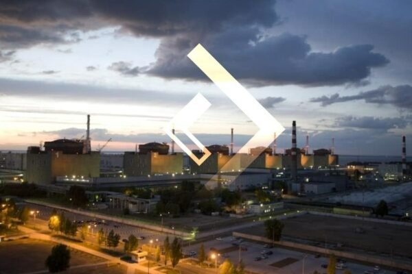 В Енергодарі окупанти складають списки працівників ЗАЕС на примусову евакуацію