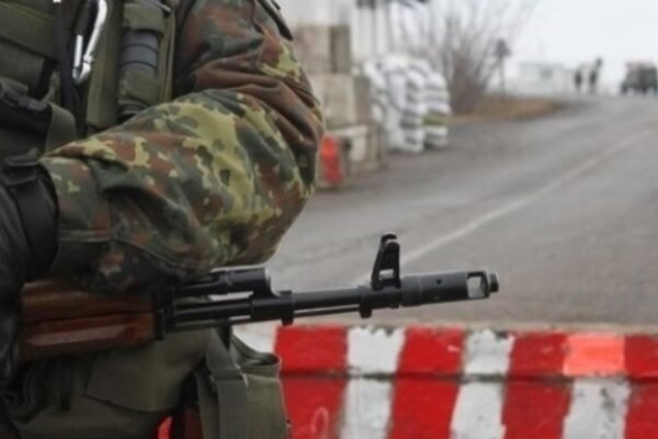 Росіяни збільшили кількість блокпостів на окупованій частині Запорізької області, – ЦНС