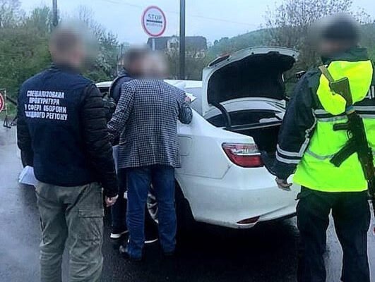 На Прикарпатті забудовник розпродав квартири, які призначались для військових