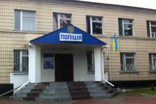 Катування і зґвалтування у відділку Кагарлика: двох поліцейських засудили до 11 років увʼязнення