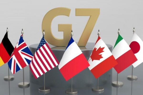 Лідери G7 обговорять в Японії проведення “Мирного саміту”