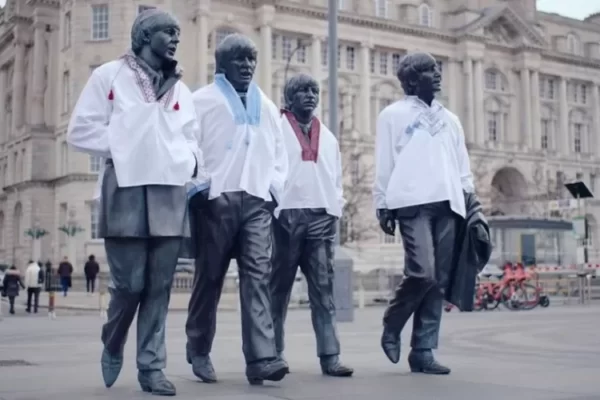 Організатори “Євробачення” не дозволили виступити Зеленському, у президента відповіли, що і не просили