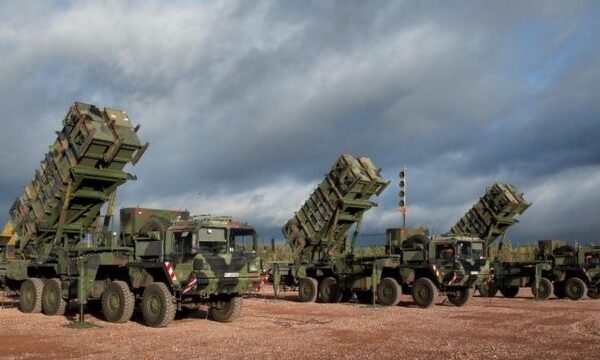 Вигадки росіян: Ігнат запевнив, що “Кинджали” не здатні знищити Patriot
