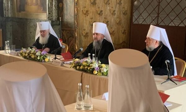 Різдво 25 грудня: ПЦУ схвалила перехід на новий календар