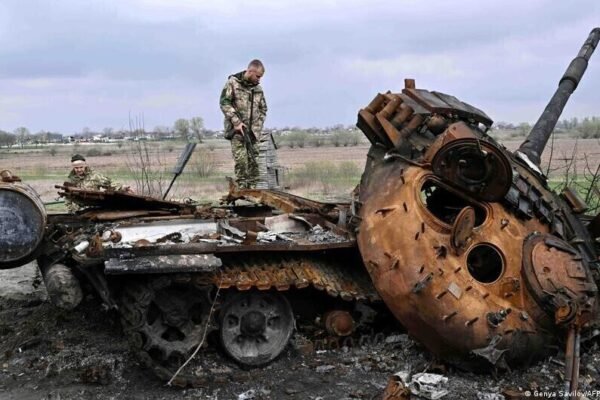 Вже понад 191 тисяча “хороших” росіян: ЗСУ продовжують нищити окупантів