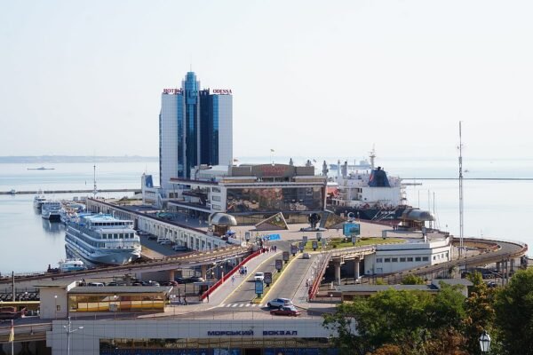 Одеський порт хочуть виключити із переліку культурної спадщини ЮНЕСКО, – Труханов
