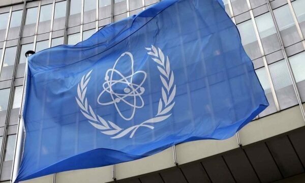 На Чорнобильській та Рівненській АЕС відбулися ротації експертів МАГАТЕ