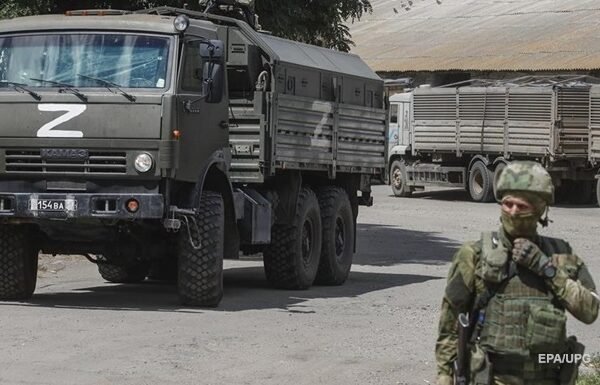 До російської армії активно вербують в’язнів: Лише за місяць додалося 10 тисяч осіб