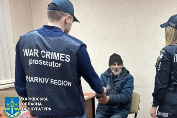 У Харкові судитимуть чоловіка, який публічно закликав підтримувати РФ та чекав “освобождения” міста