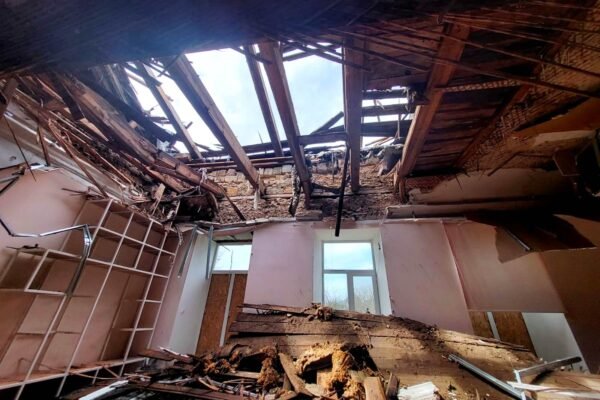 Терор Херсонщини не припиняється: за добу окупанти 71 раз обстріляли регіон (ФОТО)