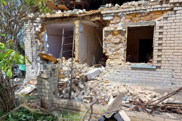Окупанти за добу 90 разів обстріляли Херсонщину: є загиблі та поранені