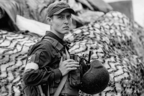 У збитого на смерть п’яним суддею нацгвардійця залишилося троє дітей, – Клименко