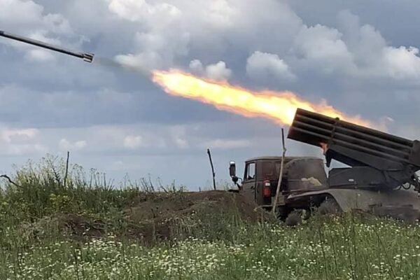 ЗСУ “відмінусували” ще 1200 окупантів та 23 артсистеми
