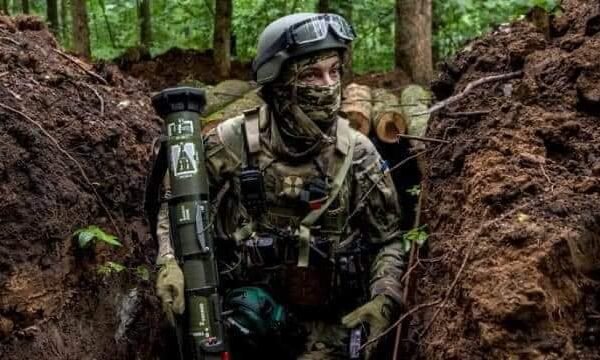 ЗСУ знищили за добу ще майже пів тисячі окупантів, – Генштаб