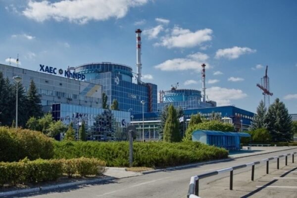 Через нові удари росіян три українські АЕС знизили виробництво електроенергії