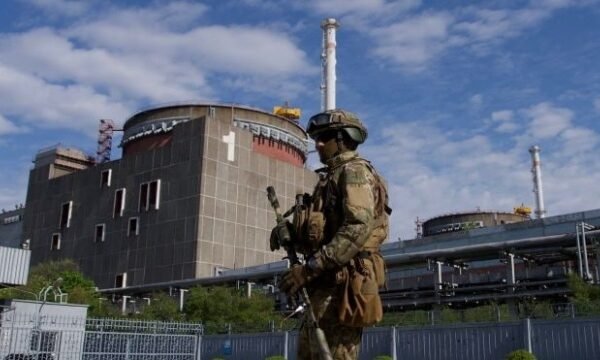 Загроза реалізації Росією теракту на ЗАЕС наразі зменшилася, – розвідка